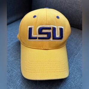 Top of the World Gold Cap